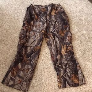 Woolrich Hunting Pants